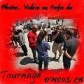 Tournage