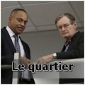 Bienvenue au NCIS, petit(e) marathonien(ne) !