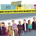 Leslie Hope dans NCIS.
