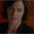 Sarah Clarke n'est pas s�re de revenir.