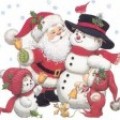 Joyeuses F�tes de No�l
