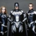 Batman et Robin 