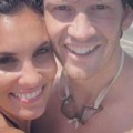 Daniela Ruah enceinte !!!