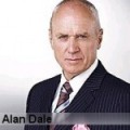 Alan Dale : Person of Interest