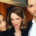 Lauren Holly dans Lucifer