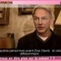 Interview: Mark Harmon