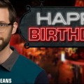 NCIS:NO | Joyeux anniversaire!