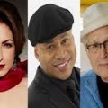 LL Cool J a re�u la m�daille d'honneur