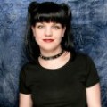 Pauley Perrette