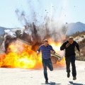 Un 200i�me �pisode explosif ce soir sur CBS !!!!