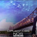 NCIS:NO | Diffusion CBS - 6.06 : Matthew 5:9