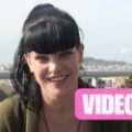 Interview Pauley Perrette