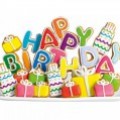 Joyeux Anniversaire KensyDeeks !