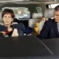 Jamie Lee Curtis : Guest Star