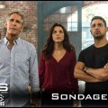 Nouveau sondage!