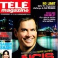 Interview Michael Weatherly (bis)