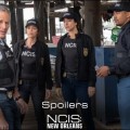 NCIS:NO | Synopsis - 7.15 : Runs in the Family