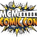 Ren�e F�lice Smith et Barrett Foa au MCM London Comic Con 
