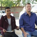 Nouvel opus ce soir sur CBS !!!!