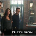 NCIS:NO | Diffusion CBS - 4.14 : A New Dawn