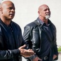 La W.W.E � la rencontre du NCIS de Los Angeles sur CBS !