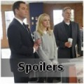Spoilers - Synopsis 13x01
