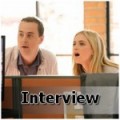 Interview Sean Murray