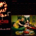 Calendrier + Week Pic