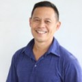Ernie Reyes Jr de retour