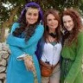 The Dovekeepers (partie 2) | Audiences