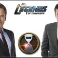 NCIS | Tony face � Seeley Booth sur Legends of Tomorrow
