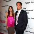 Michael Weatherly bient�t papa !