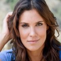 Daniela Ruah en couverture de GQ Portugal