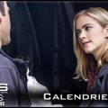 Calendrier du mois!
