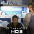 NCIS | Diffusion CBS - 16.14 : Once Upon A Tim