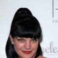 Sortie : Pauley Perrette