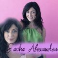Apparition TV : Sasha Alexande