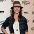 Scottie Thompson dans The Blacklist 