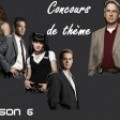 CONCOURS