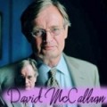 David McCallum