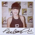 Pauley Perrette