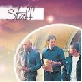 Poste a pourvoir