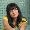 Pauley Perrette
