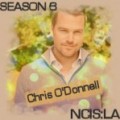 Chris O'Donnell a son Etoile sur le Walk of Fame!