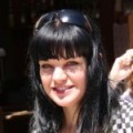 Pauley Perrette