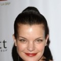 Pauley Perrette de sortie