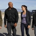 Saison 8 diffusion belge !!