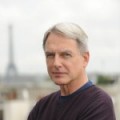 Mark Harmon � Paris