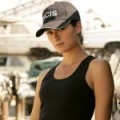 Ziva VS Eric Northman