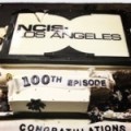 C�l�bration du 100th �pisode.